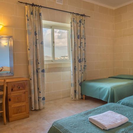 Villa Al Faro B&B Ghammar Zewnętrze zdjęcie