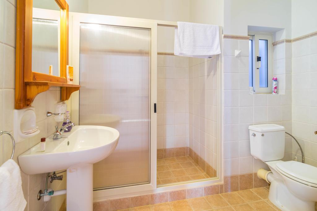 Villa Al Faro B&B Ghammar Zewnętrze zdjęcie