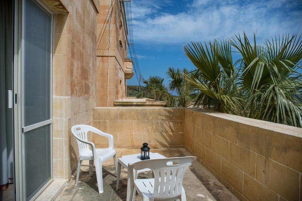 Villa Al Faro B&B Ghammar Zewnętrze zdjęcie
